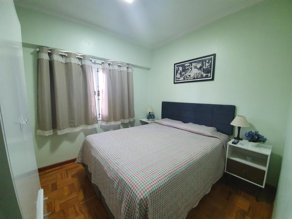 Apartamento No Capivari Com Elevador Campos do Jordao Exterior photo
