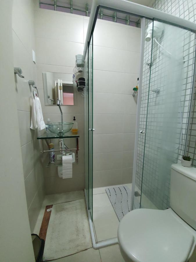 Apartamento No Capivari Com Elevador Campos do Jordao Exterior photo